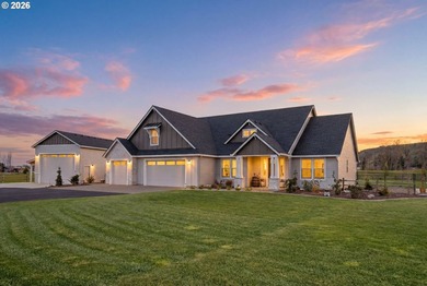 Privately positioned on two serene acres at the end of a quiet - photo 8