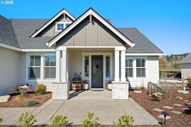 Privately positioned on two serene acres at the end of a quiet - photo 9