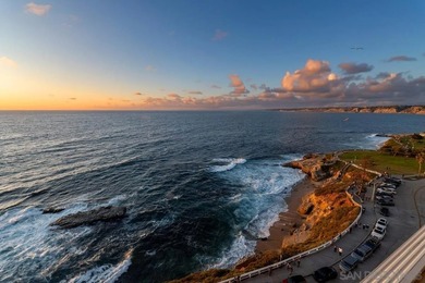 Perched along one of La Jolla's most coveted stretches of - photo 29