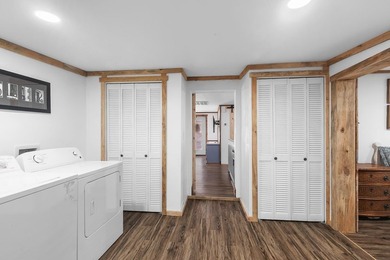 So much to enjoy with this beautifully updated Lake Eufaula home - photo 31