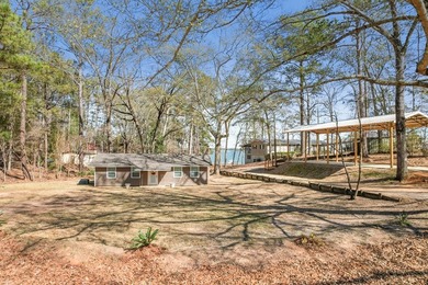 So much to enjoy with this beautifully updated Lake Eufaula home - photo 37