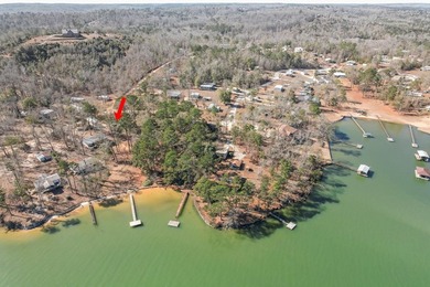 So much to enjoy with this beautifully updated Lake Eufaula home - photo 40