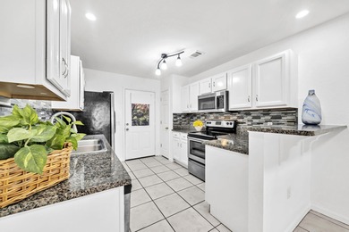 (private lake, pond, creek) Townhome/Townhouse Sale Pending in Destin Florida