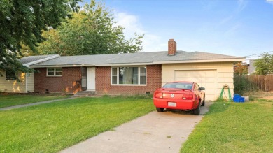 Columbia River - Klickitat County Home For Sale in Kennewick Washington