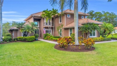 Lake Home ActiveUnderContr in Vero Beach, Florida