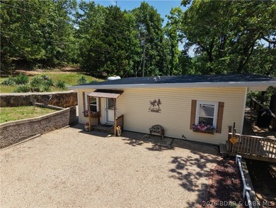 This unique property offers privacy, recreation, and endless - photo 3