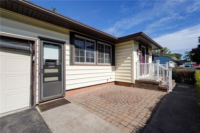 Versatile Gates ranch with a true possible in-law setup! The - photo 3