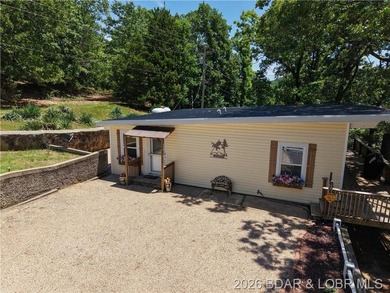 This unique property offers privacy, recreation, and endless - photo 3