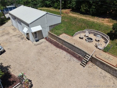 This unique property offers privacy, recreation, and endless - photo 4