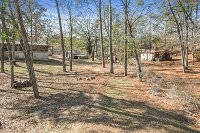 So much to enjoy with this beautifully updated Lake Eufaula home - photo 44