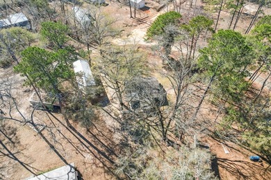 So much to enjoy with this beautifully updated Lake Eufaula home - photo 45