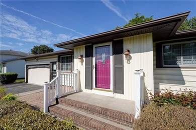 Versatile Gates ranch with a true possible in-law setup! The - photo 6