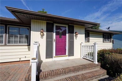 Versatile Gates ranch with a true possible in-law setup! The - photo 7