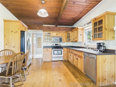 This unique property offers privacy, recreation, and endless - photo 7