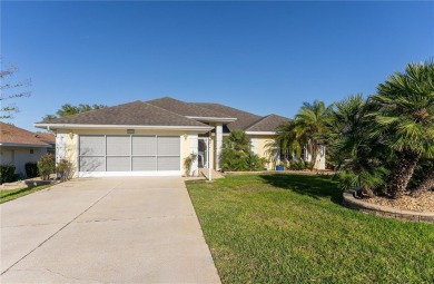 Lake Home For Sale in Leesburg, Florida
