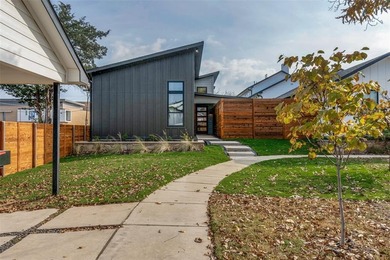 White Rock Lake Home For Sale in Dallas Texas