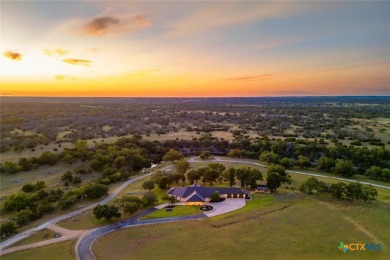 Lake Home For Sale in Harper, Texas