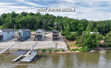 BRAND NEW LAKE HOME!!! Enjoy the lake with NEW! The perfect - photo 1