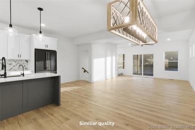 BRAND NEW LAKE HOME!!! Enjoy the lake with NEW! The perfect - photo 4