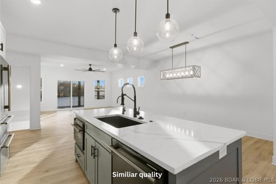 BRAND NEW LAKE HOME!!! Enjoy the lake with NEW! The perfect - photo 6