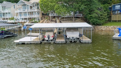 Experience the ultimate Lake of the Ozarks lifestyle in this - photo 5