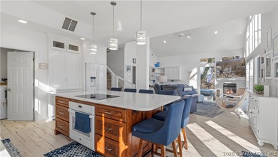 Experience the ultimate Lake of the Ozarks lifestyle in this - photo 6