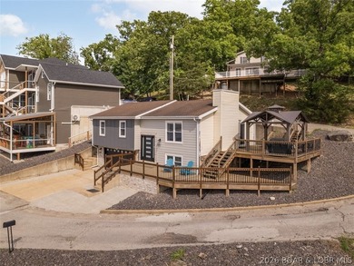 This spectacular home sitting at the one mile marker is one of - photo 1