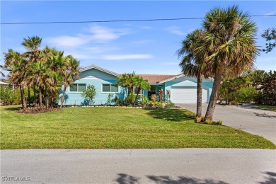 (private lake, pond, creek) Home For Sale in Sanibel Florida