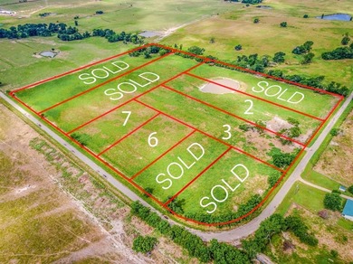 Lake Lot For Sale in Sulphur Springs, Texas