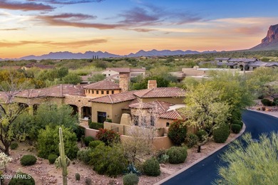 Amazing single level home w/many unique & exceptional upgraded