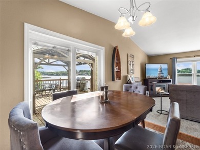 This spectacular home sitting at the one mile marker is one of - photo 6