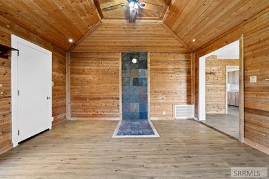 This newly remodeled home is one of a kind, blending rustic - photo 6