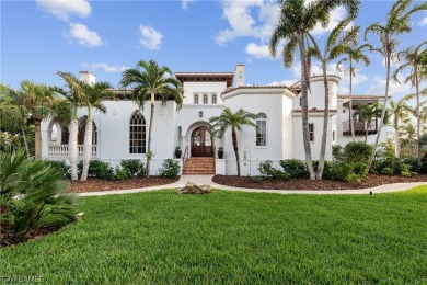 Lake Home For Sale in Sanibel, Florida