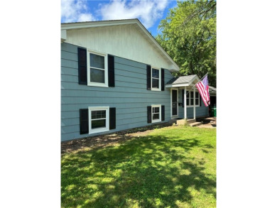 Lake Home For Sale in Bloomington, Minnesota