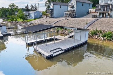 BRAND NEW LAKE HOME AND DOCK!!! The perfect blend of modern - photo 3