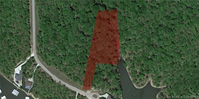 Build your dream estate on this rare lakefront lot in The - photo 1