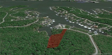 Build your dream estate on this rare lakefront lot in The - photo 5