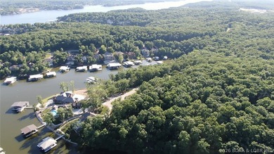 Build your dream estate on this rare lakefront lot in The - photo 6
