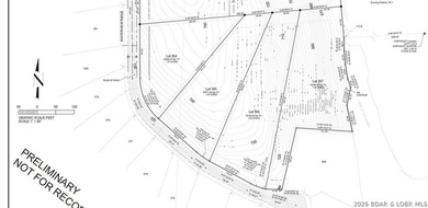 Build your dream estate on this rare lakefront lot in The - photo 8