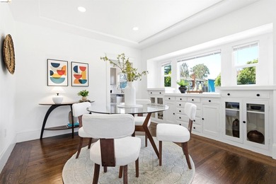 One lot, two renovated detached homes in Oakland's vibrant - photo 14