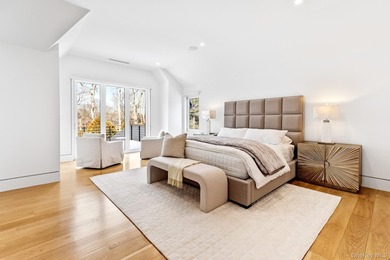 Newly constructed transitional residence set on approximately - photo 16