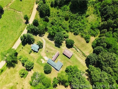 Unique 5-acre property at the edge of Laurie, just a half mile - photo 7