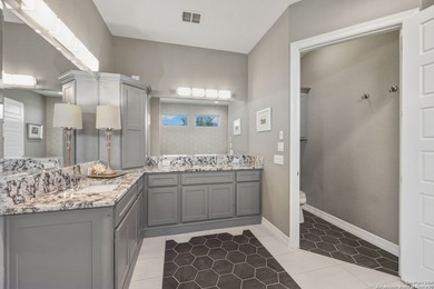 Nestled on a peaceful cul-de-sac street, this exceptional