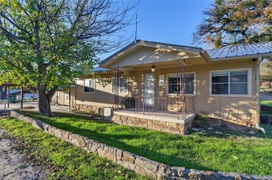 Lake Bridgeport Home Sale Pending in Bridgeport Texas