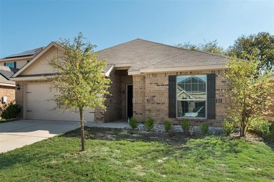 Lake Ray Roberts Home For Sale in Sanger Texas