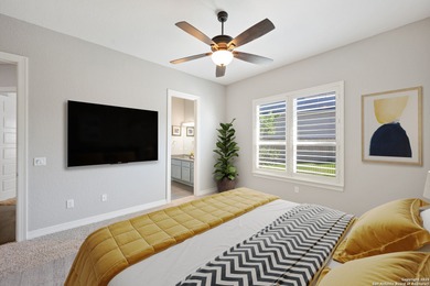 Nestled on a peaceful cul-de-sac street, this exceptional