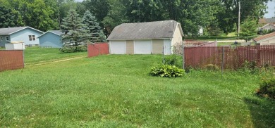 Lake Lot For Sale in Fox Lake, Wisconsin