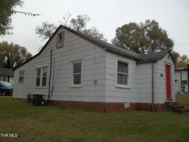 Holston River - Hawkins County Home For Sale in Mount Carmel Tennessee