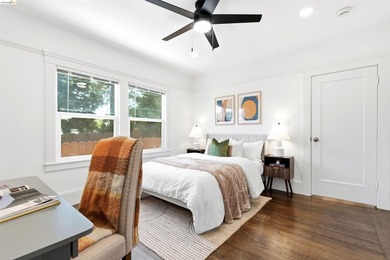 One lot, two renovated detached homes in Oakland's vibrant - photo 22