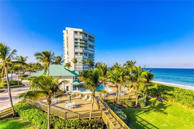 Live in permanent vacation at this ocean front condo! The unit - photo 22